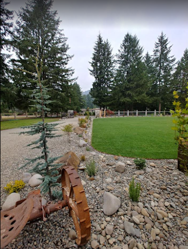 4 Seasons Landscaping & Maintenance