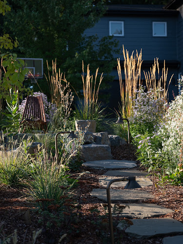 Garden Stories