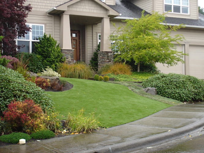 Cascade Greens
