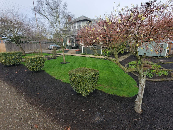 L&A Landscape LLC