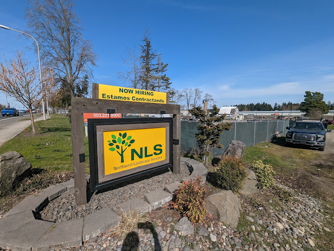 Northwest Landscape Services