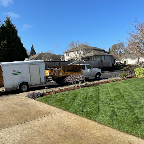 Sargeant Yard Pros, LLC