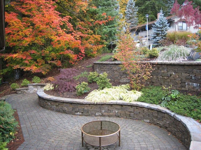 Autumn Leaf Landscaping