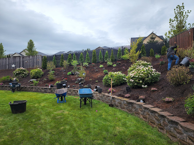 Curb Appeal By Francisco LLC