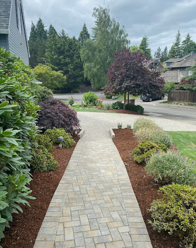 Western Paver Design
