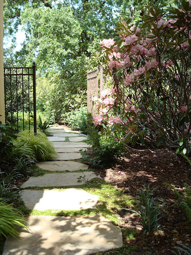 Jenna Bayer Garden Design