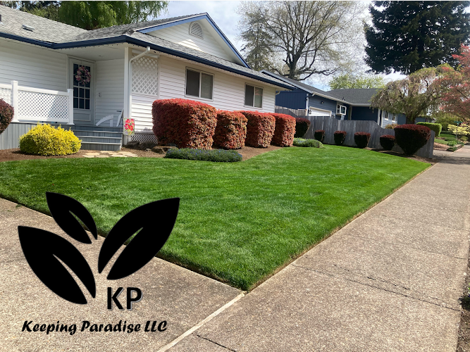 Keeping Paradise LLC