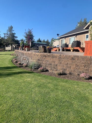 Three Sisters Landscaping