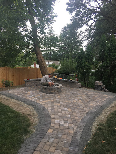 Otty’s Landscape Construction LLC