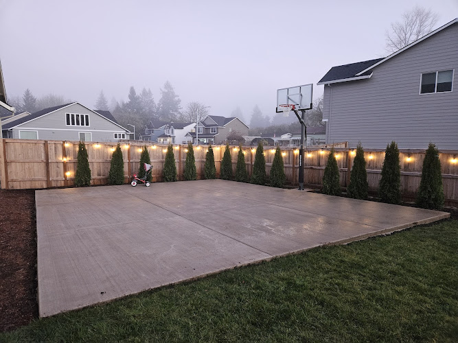 Maciel Yard Maintenance