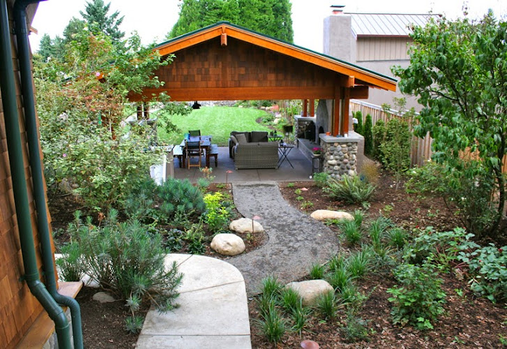 Visionscapes NW Landscape Design