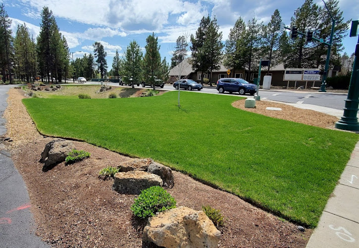 Little River Landscape & Design