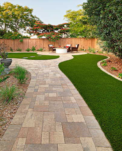 System Pavers