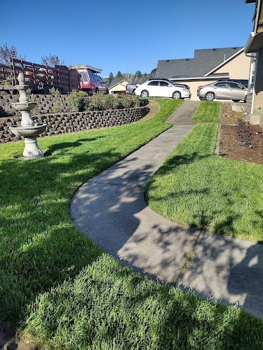 WPS lawn maintenance LLC