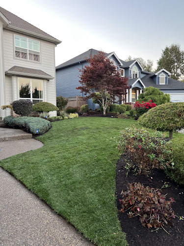 Bona Bella Construction & Landscaping LLC