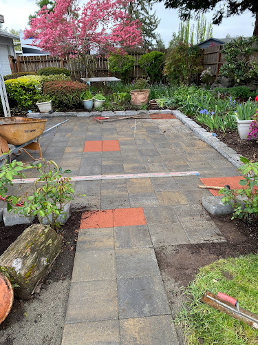 Raya Landscape Design
