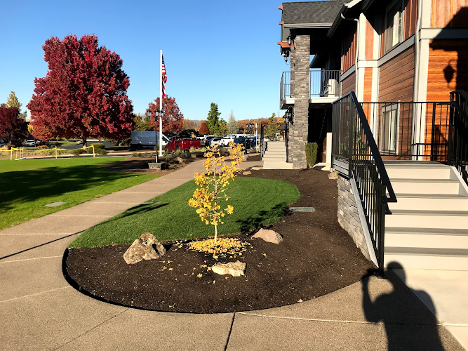 Natural Systems Landscape Inc