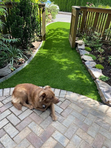 Synlawn of Oregon