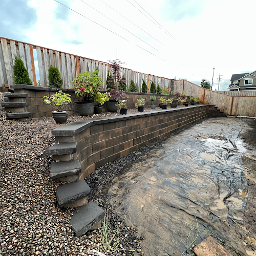 All-Phase Landscaping and Design