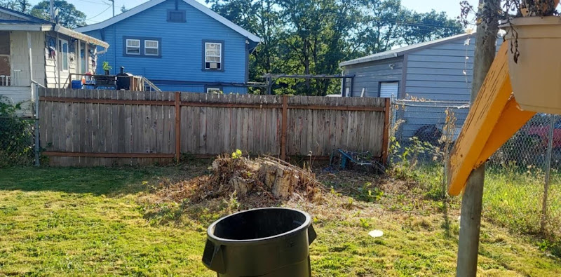 Greenscape Yard Solution