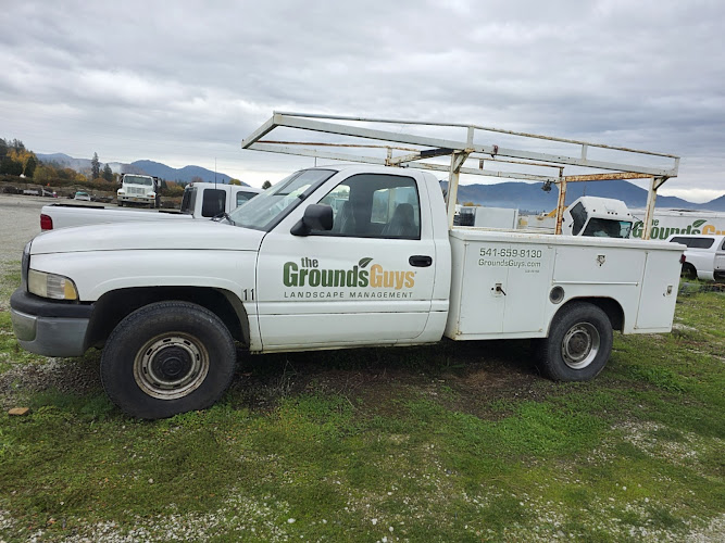 The Grounds Guys Equipment Sales