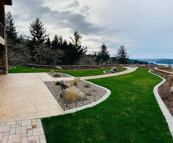 Ground FX Landscape Management, LLC and Coast Tree Service