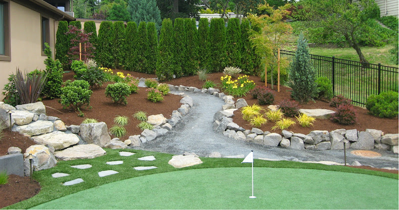 Ashland Brothers Landscapes, Inc.