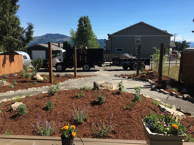 Politi Landscape Construction