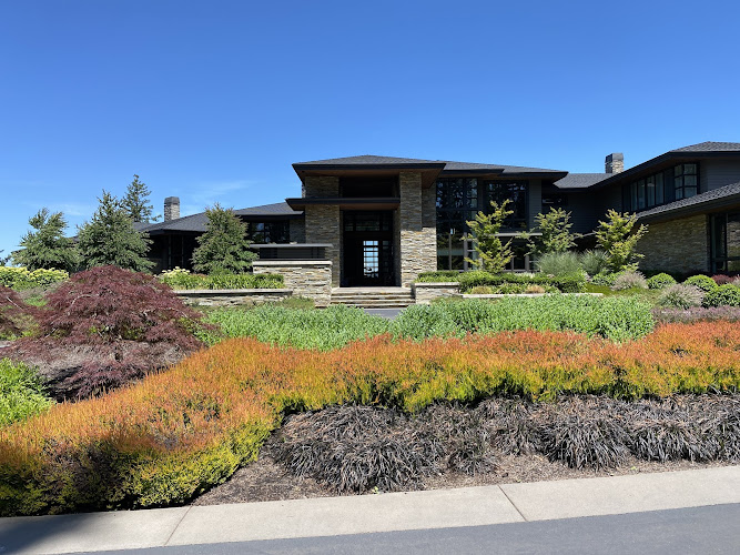 All Oregon Landscaping, Inc