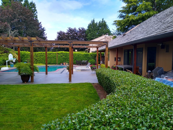 A & J Landscape Maintenance Inc.