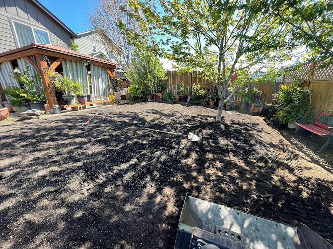 M & B Landscaping