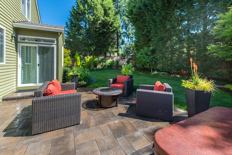 Stone Paving, Inc.