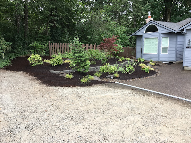 Bogart & Sons Landscaping LLC
