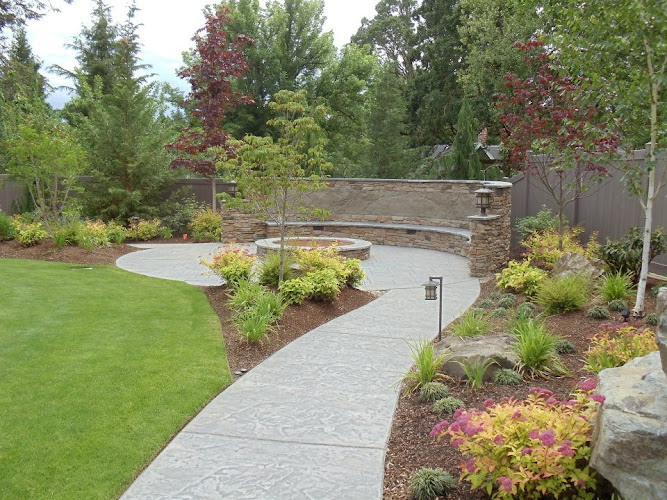 Innovative Landscaping