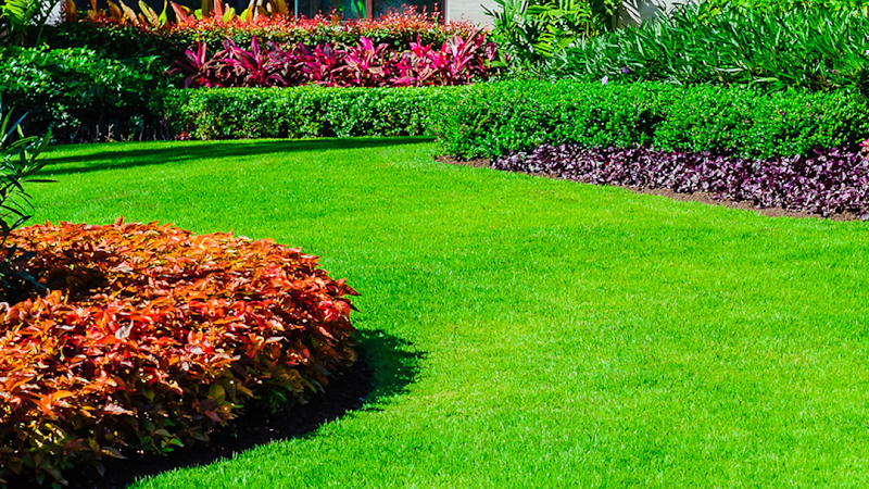 Superior Landscape & Design LLC