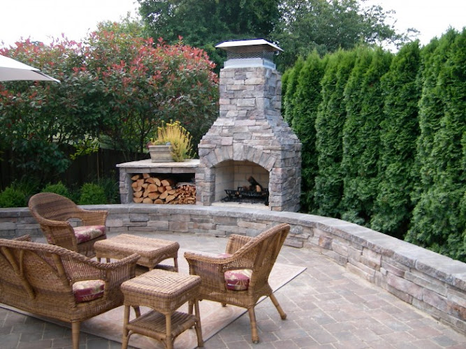 Smart Services PDX – Landscape Contractor