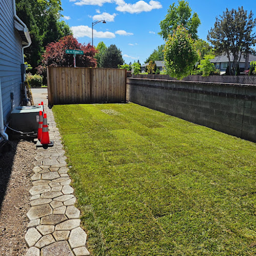 Patriot Strong Landscaping