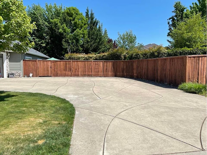 Oliva Landscape Concrete Services