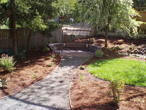 Cutting Edge Landscape & Design