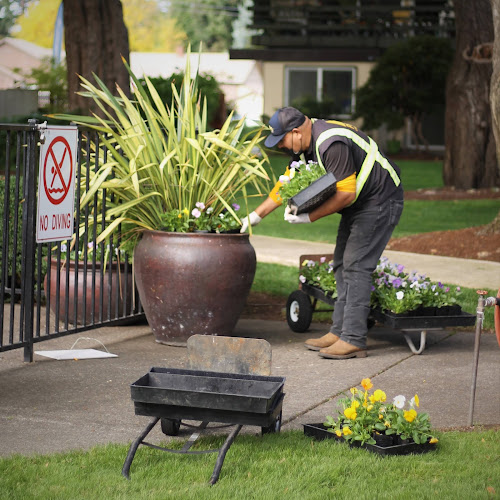 Peak Landscape, Inc.