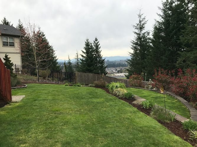 Earthborn Landscape Services
