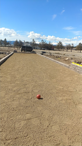 Blake & Sons Landscape Inc