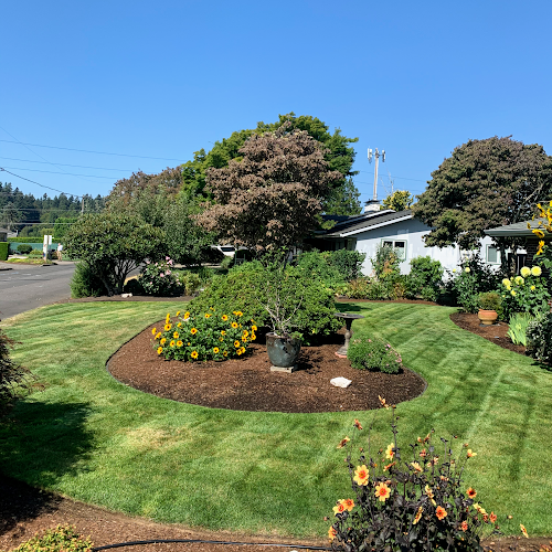 K&G Landscape Maintenance LLC
