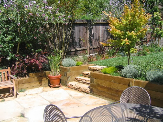 Solidago Landscaping