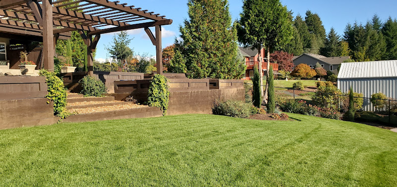 Summit Landscape llc