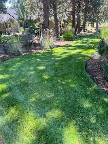 High Cascade Landscape Maintenance