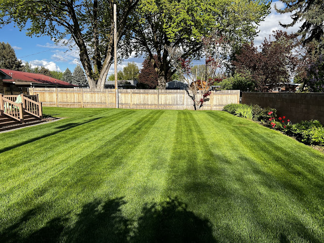 Quality Cuts Lawn & Landscape LLC