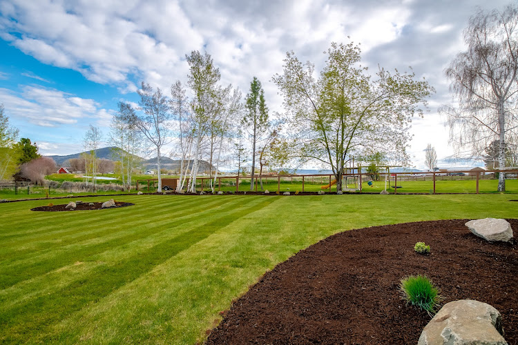 Oregon Landscape Company