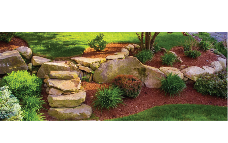 Henry’s Grounds Maintenance