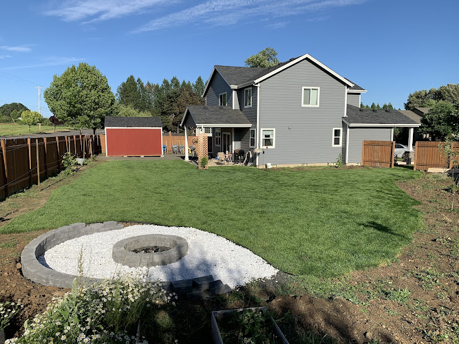 Webb’s Landscaping and Design LLC
